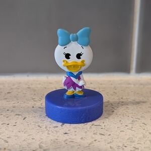 McDonald's Disneyland 70th Anniversary Toy Daisy Duck Disney